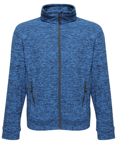 Regatta TRF603 Thornly Marl Fleece Jacket - COOZO