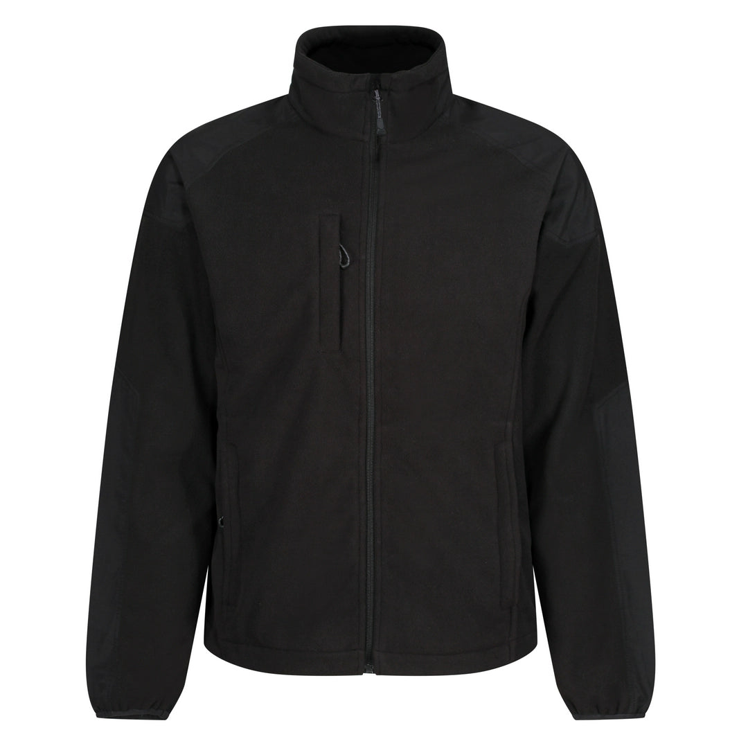 Regatta TRF615 BROADSTONE SHOWERPROOF FLEECE - COOZO