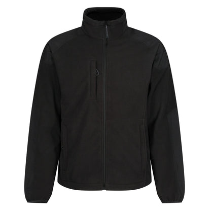 Regatta TRF615 BROADSTONE SHOWERPROOF FLEECE - COOZO