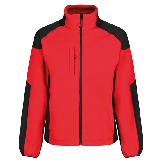 Regatta TRF615 BROADSTONE SHOWERPROOF FLEECE - COOZO