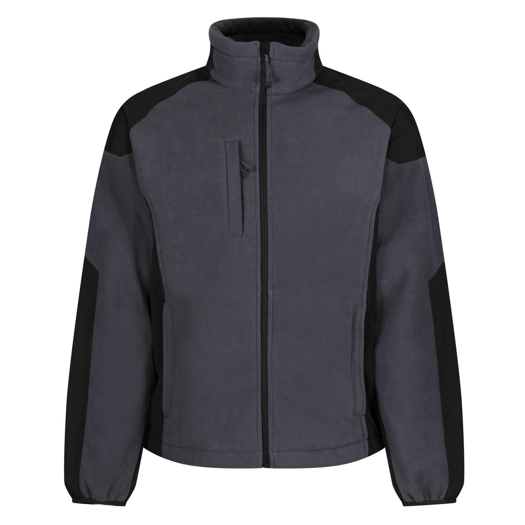 Regatta TRF615 BROADSTONE SHOWERPROOF FLEECE - COOZO