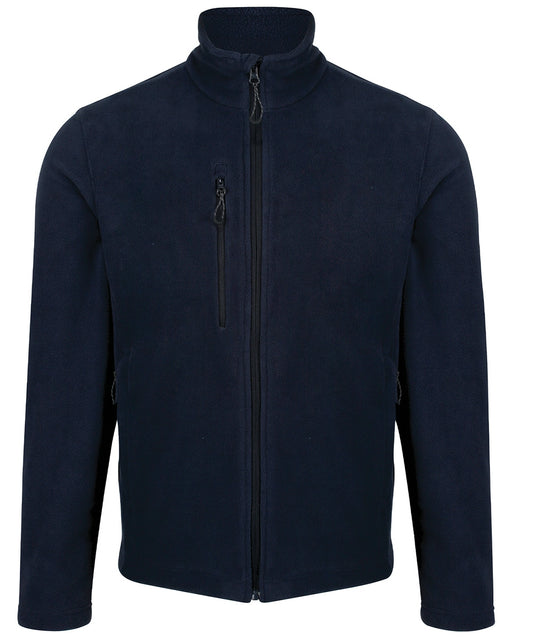 Regatta TRF618 Recycled Fleece Jacket - COOZO