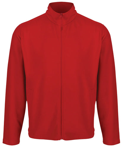 Regatta TRF619 Classic Microfleece - COOZO