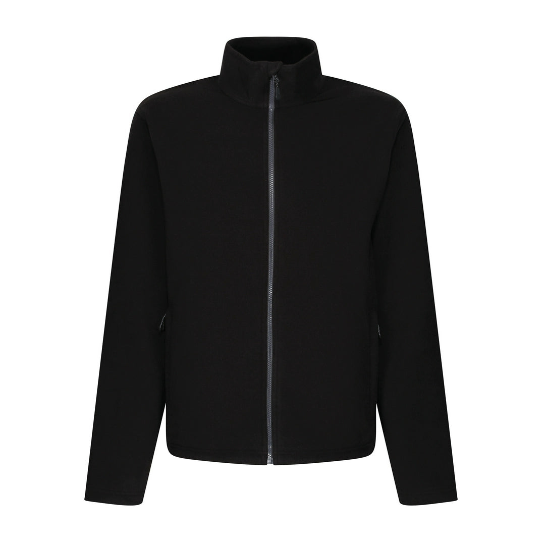 Regatta TRF622 Recycled Full Zip Fleece - COOZO