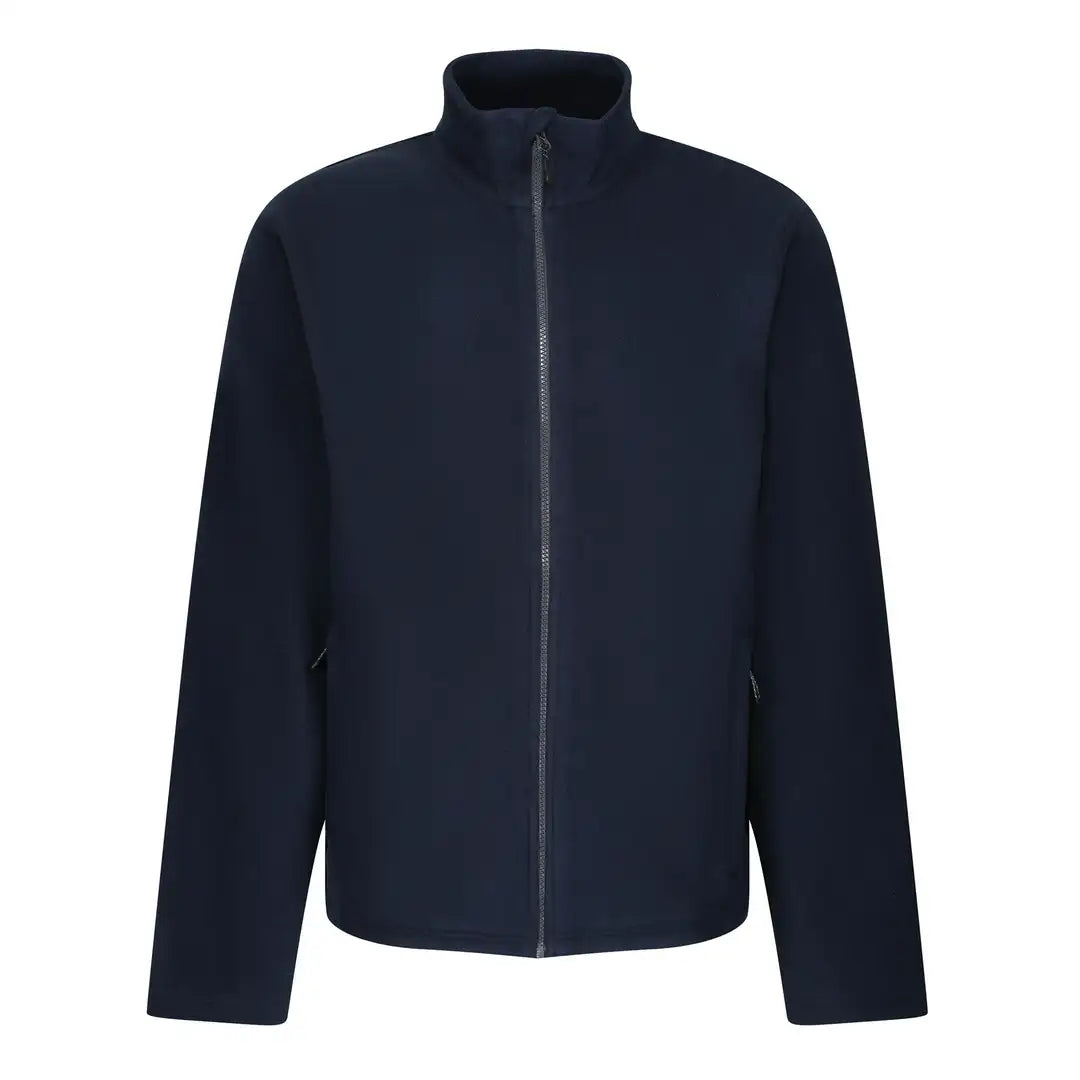 Regatta TRF622 Recycled Full Zip Fleece - COOZO
