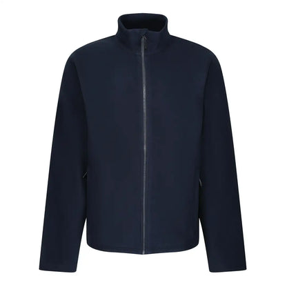 Regatta TRF622 Recycled Full Zip Fleece - COOZO
