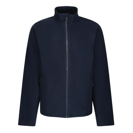 Regatta TRF622 Recycled Full Zip Fleece - COOZO