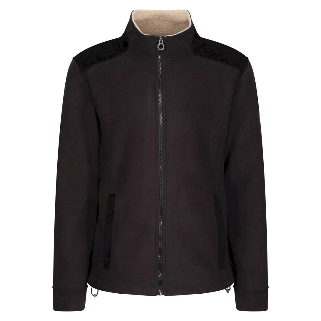Regatta TRF666 Professional Faversham Full Zip Fleece - COOZO