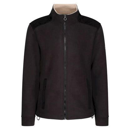 Regatta TRF666 Professional Faversham Full Zip Fleece - COOZO