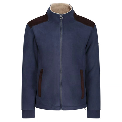 Regatta TRF666 Professional Faversham Full Zip Fleece - COOZO