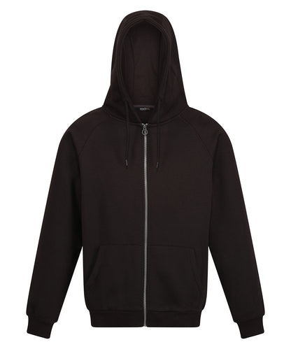 Regatta TRF683 Pro full-zip hoodie - COOZO