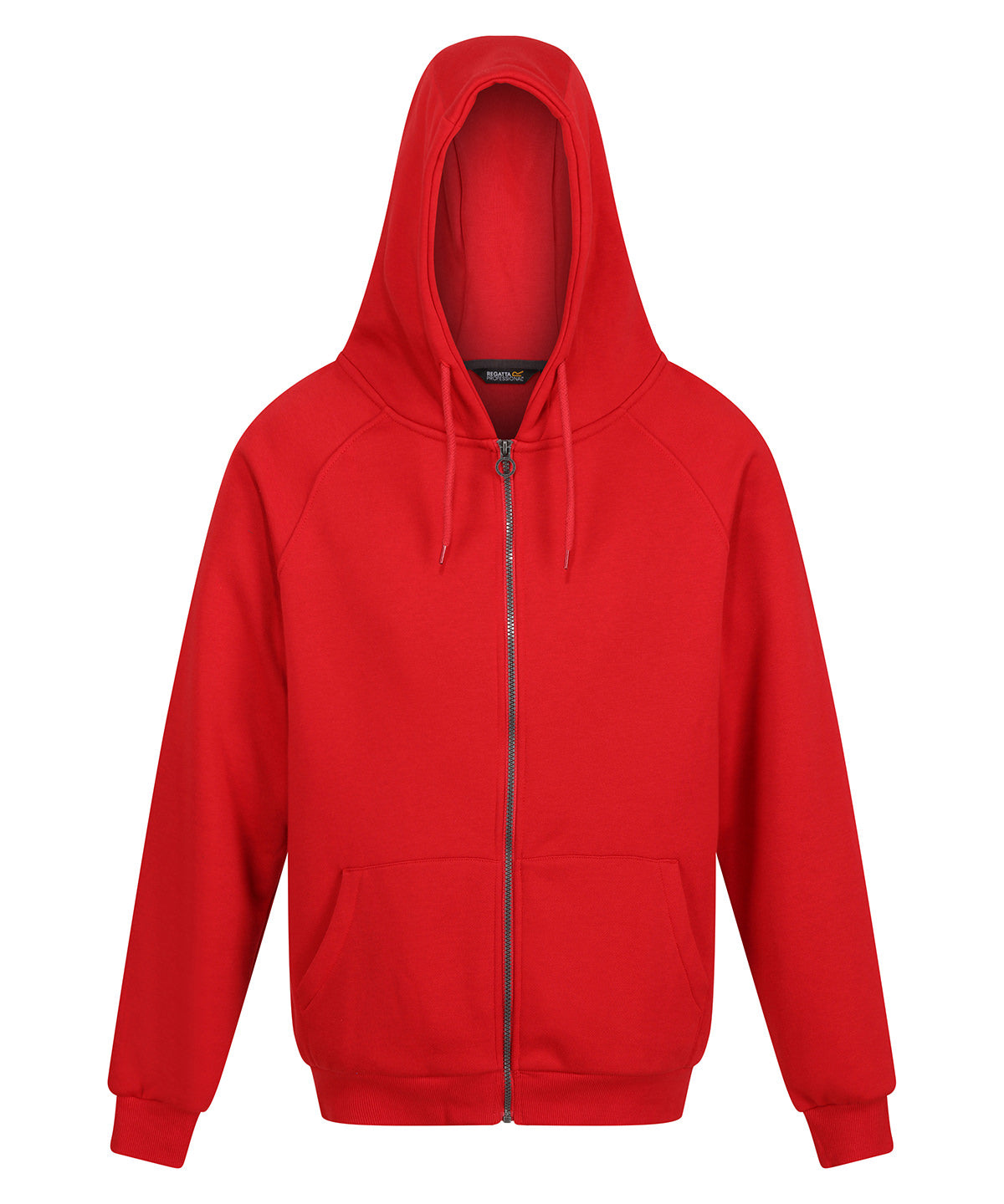 Regatta TRF683 Pro full-zip hoodie - COOZO