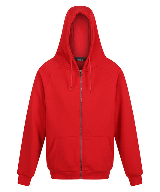 Regatta TRF683 Pro full-zip hoodie - COOZO