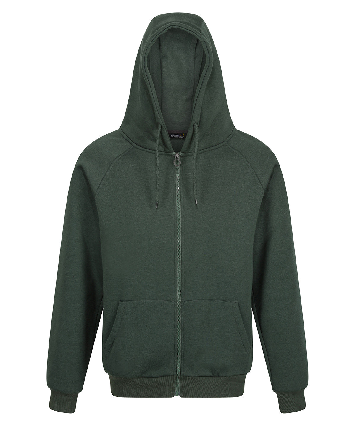 Regatta TRF683 Pro full-zip hoodie - COOZO