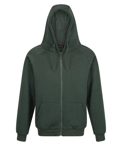 Regatta TRF683 Pro full-zip hoodie - COOZO