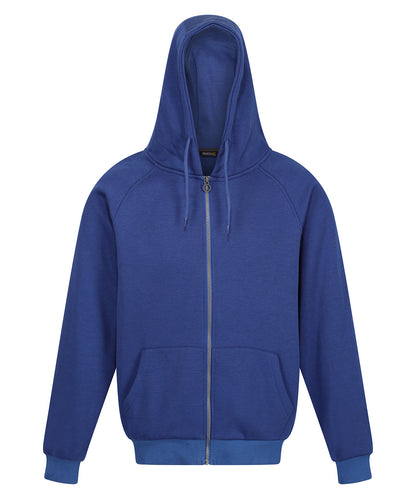 Regatta TRF683 Pro full-zip hoodie - COOZO