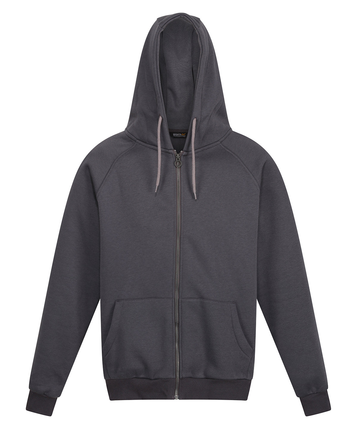 Regatta TRF683 Pro full-zip hoodie - COOZO