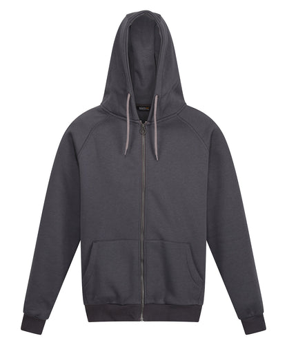 Regatta TRF683 Pro full-zip hoodie - COOZO