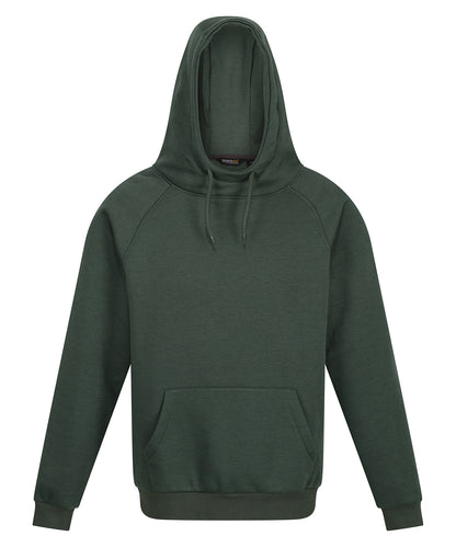Regatta TRF684 Pro overhead long-lasting comfort hoodie - COOZO