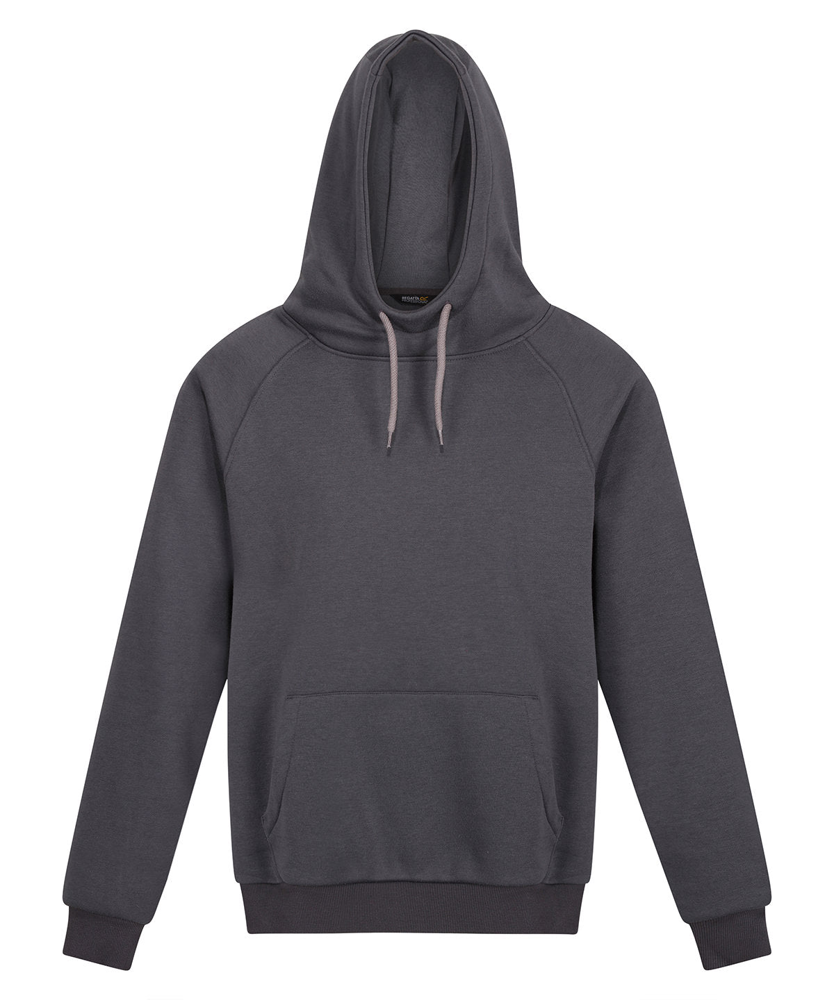 Regatta TRF684 Pro overhead long-lasting comfort hoodie - COOZO