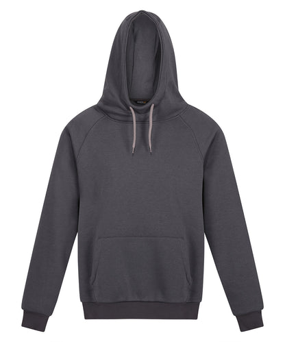 Regatta TRF684 Pro overhead long-lasting comfort hoodie - COOZO