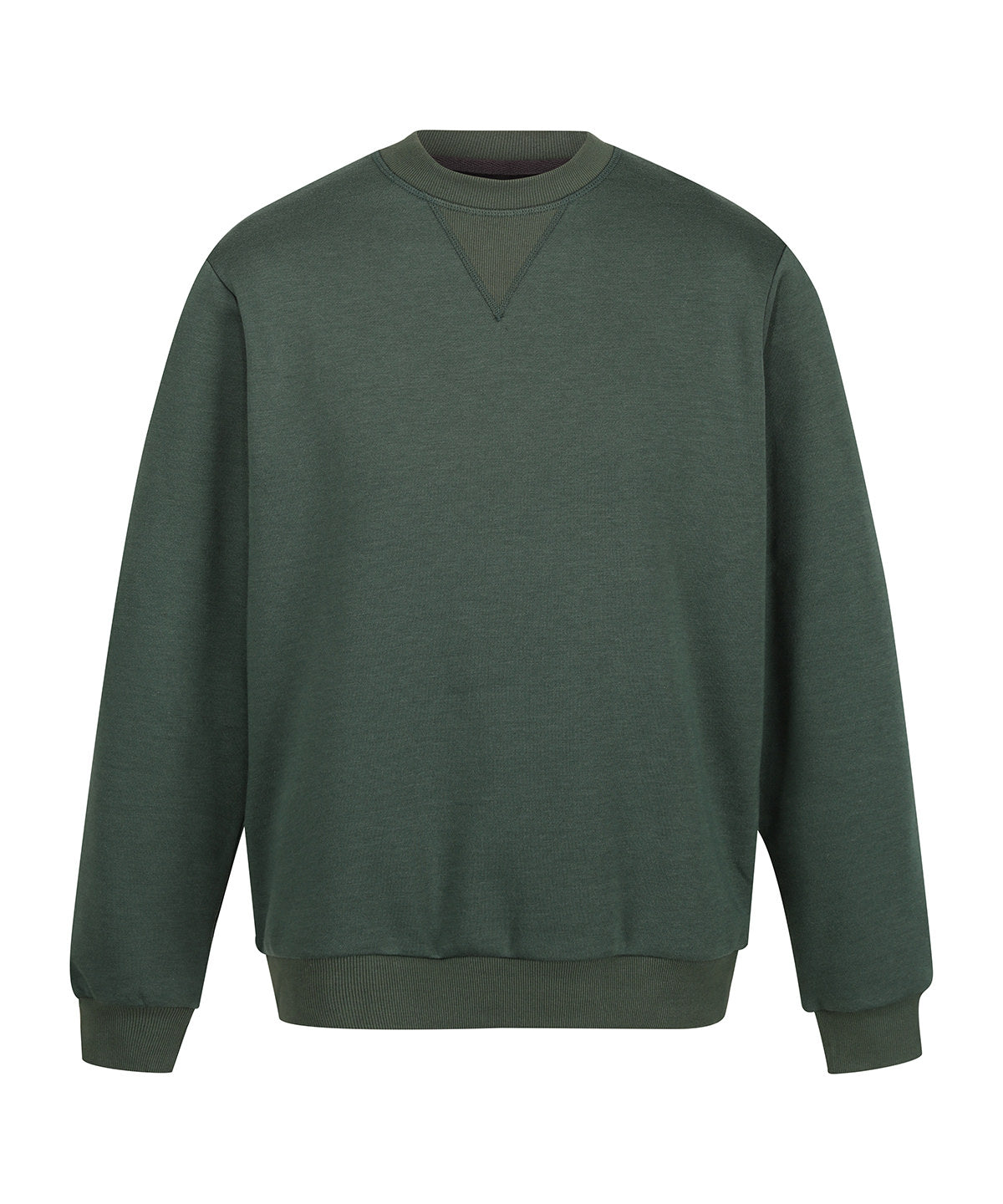 Regatta TRF686 Pro crew neck sweatshirt - COOZO