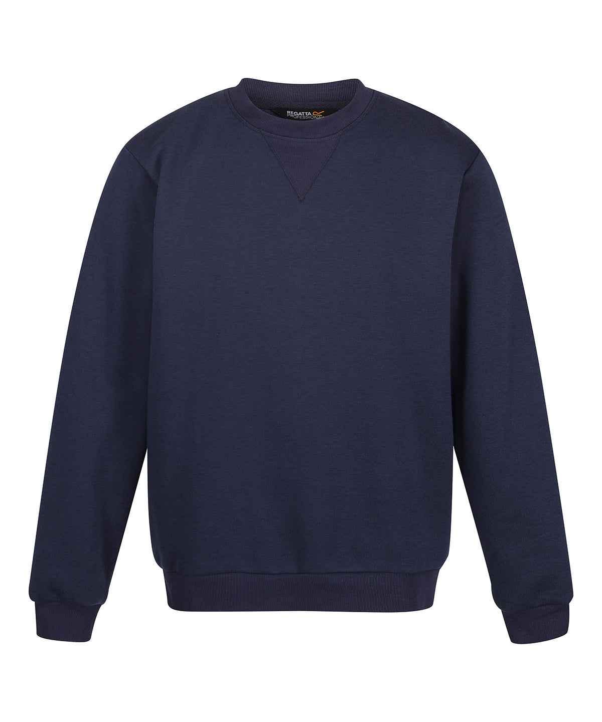 Regatta TRF686 Pro crew neck sweatshirt - COOZO