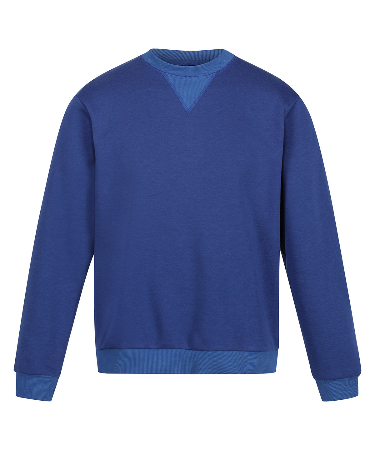 Regatta TRF686 Pro crew neck sweatshirt - COOZO