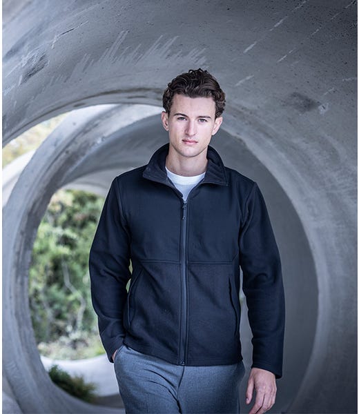 COOZO-Regatta Recycle.Me Fleece