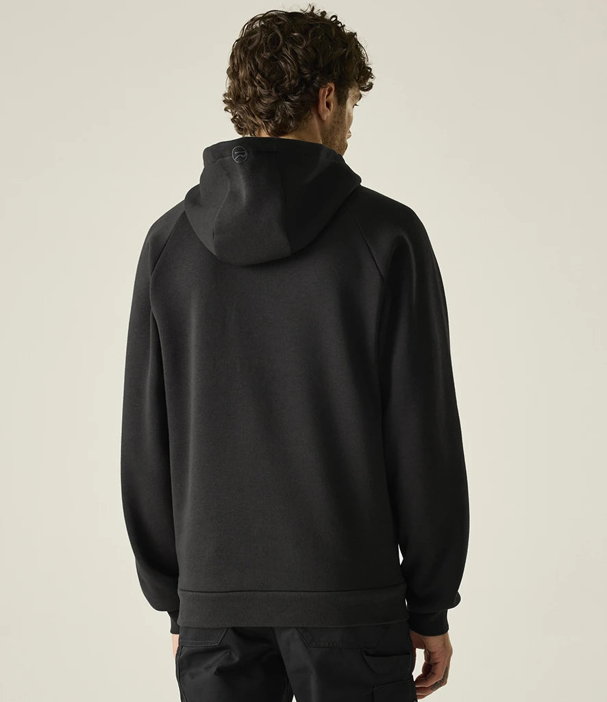 COOZO-Regatta Pro Trade Hoodie