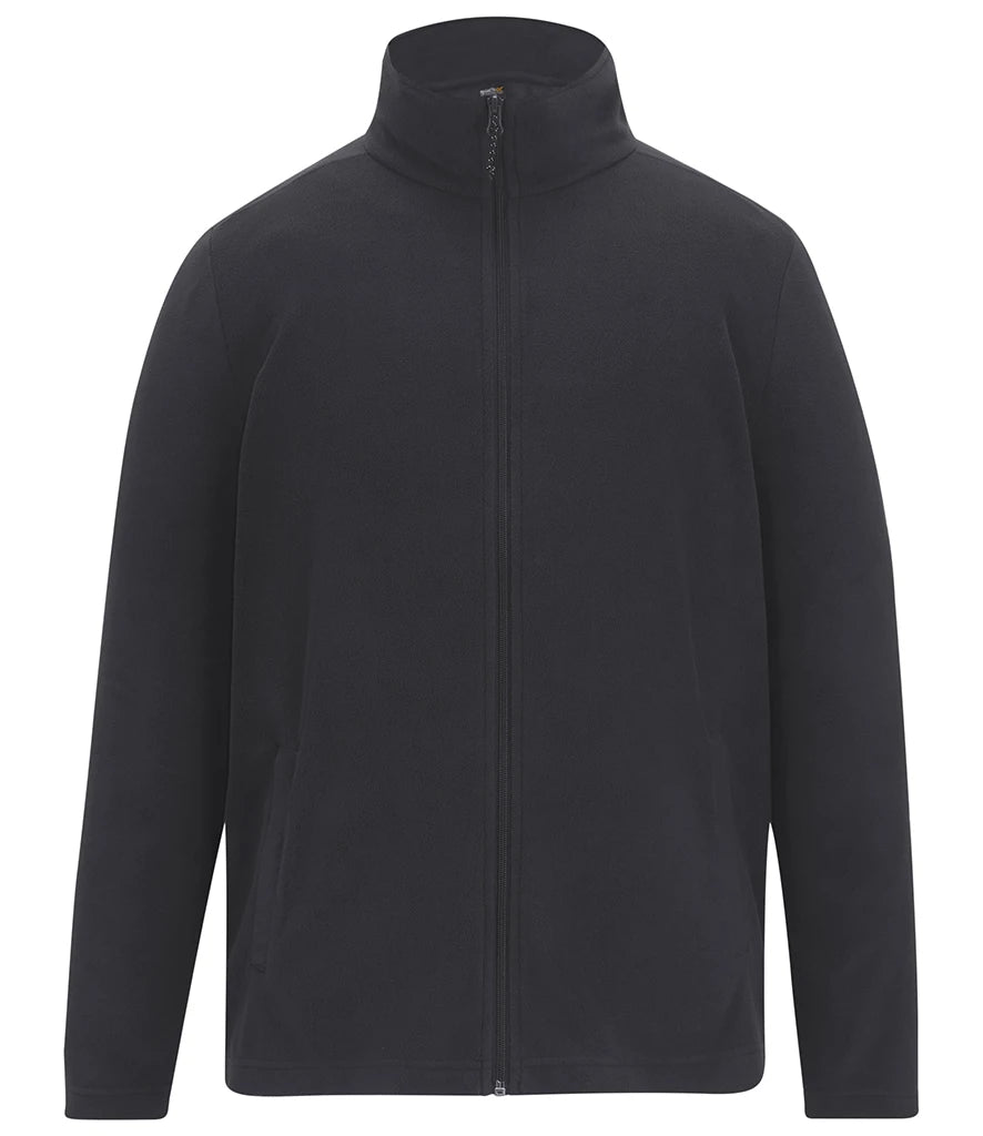 Regatta TRF824 Pro Ultra Light Fleece - COOZO