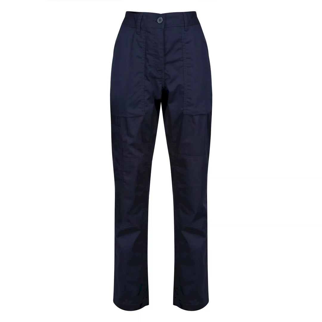 Regatta TRJ334 New Action Women's Trouser (Long) - COOZO