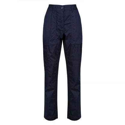 Regatta TRJ334 New Action Women's Trouser (Long) - COOZO