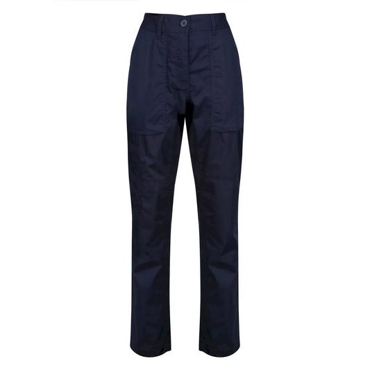 Regatta TRJ334 New Action Women's Trouser (Long) - COOZO