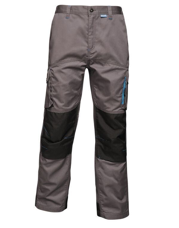 Tactical Threads TRJ366 Heroic Worker Trousers (Reg) - COOZO