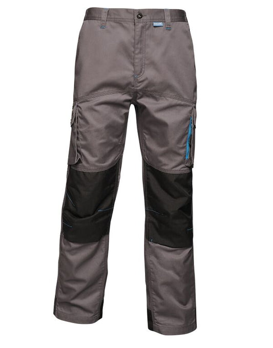 Tactical Threads TRJ366 Heroic Worker Trousers (Reg) - COOZO