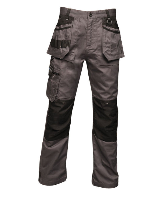 Tactical Threads TRJ387 Incursion Holster Trouser (Reg) - COOZO