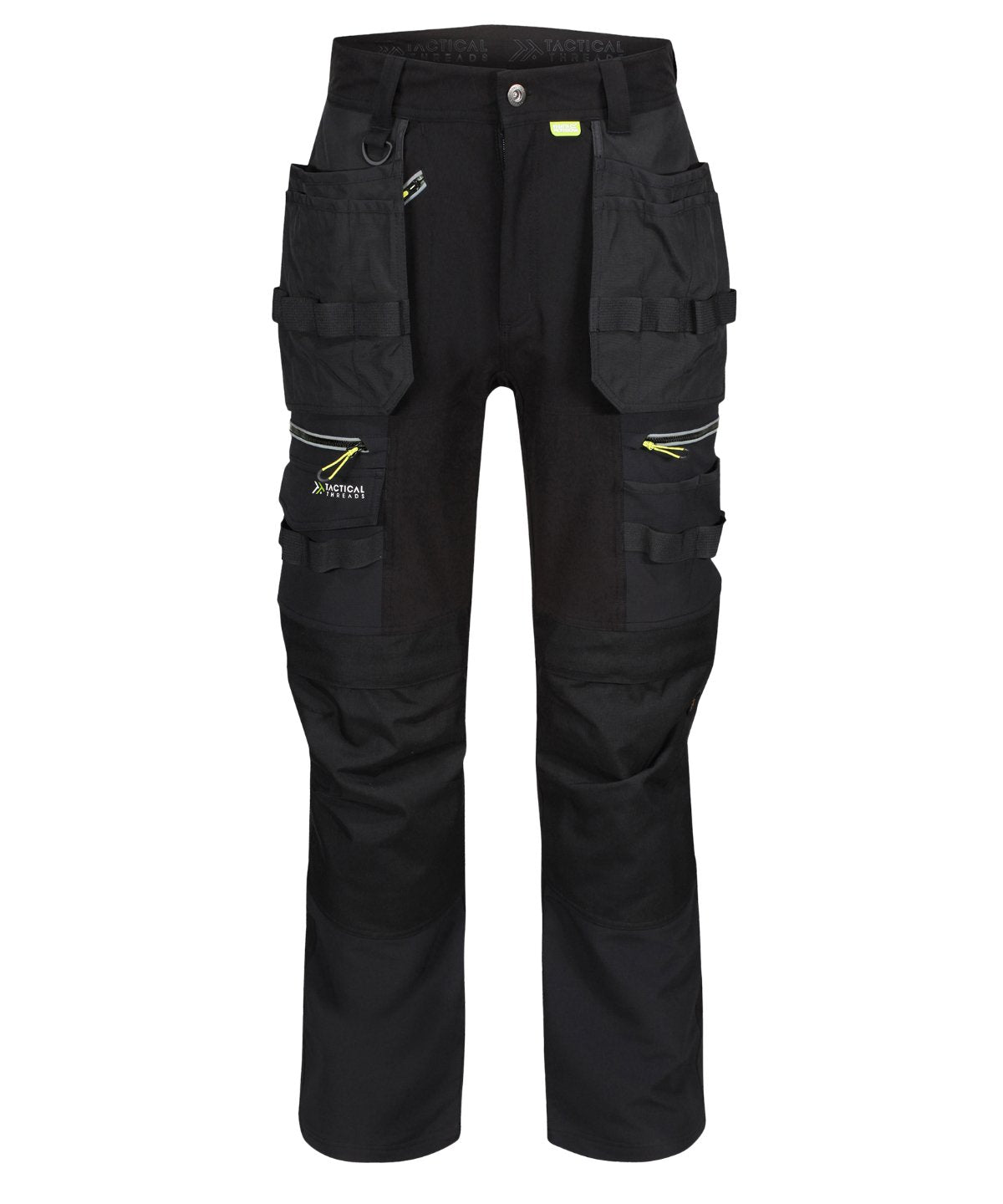 Regatta TRJ393 Infiltrate Stretch Holster Trousers - COOZO