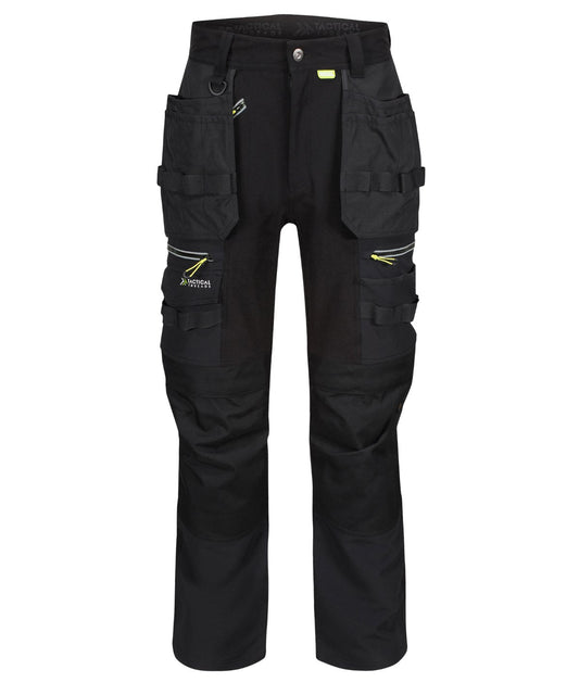 Regatta TRJ393 Infiltrate Stretch Holster Trousers - COOZO