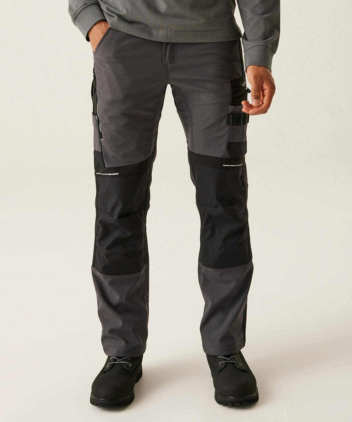 COOZO-Regatta 4TEX Stretch Holster Trouser