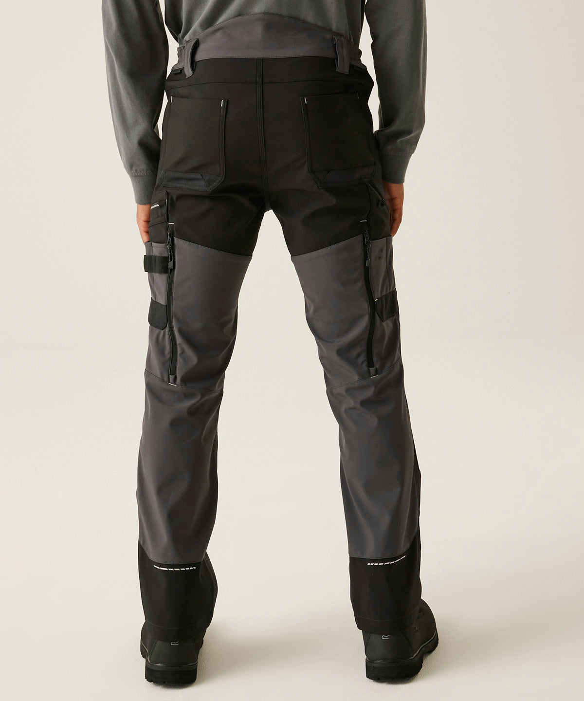 COOZO-Regatta 4TEX Stretch Holster Trouser