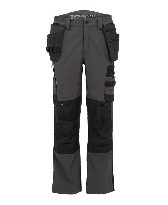 Regatta TRJ447 4Tex Stretch Holster Trouser - COOZO