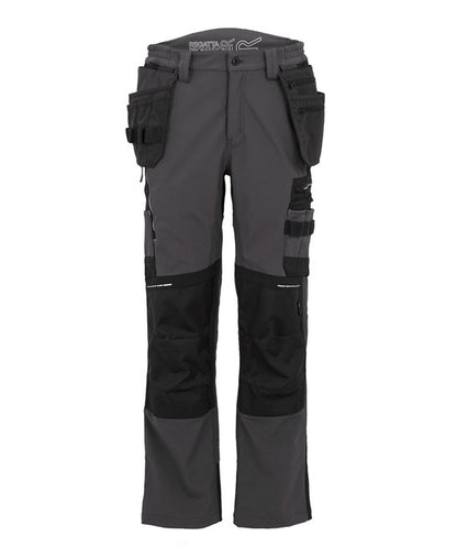 Regatta TRJ447 4Tex Stretch Holster Trouser - COOZO