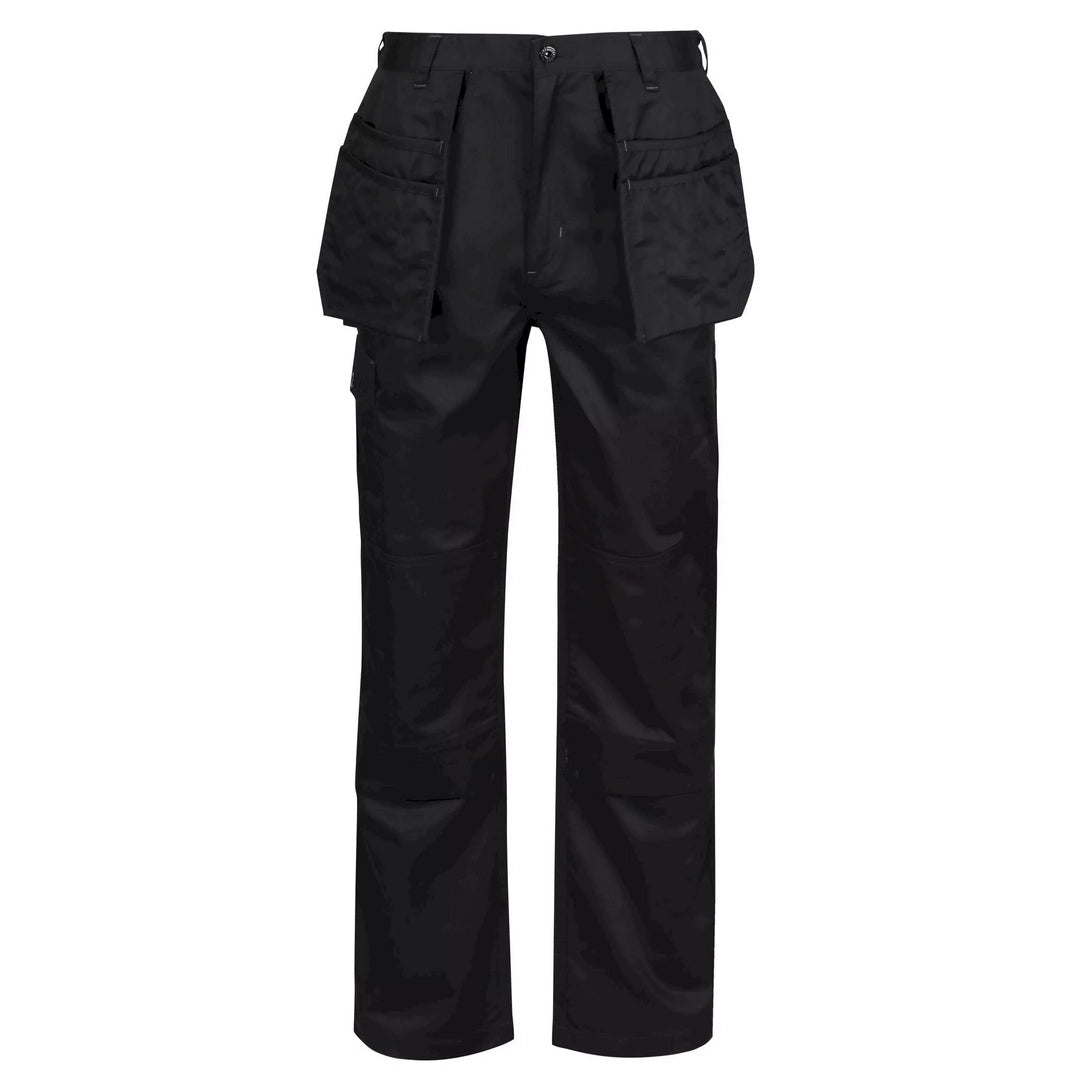 Regatta TRJ501 PRO CARGO HOLSTER TROUSER - COOZO