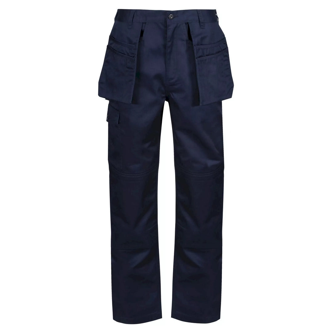 Regatta TRJ501 PRO CARGO HOLSTER TROUSER - COOZO