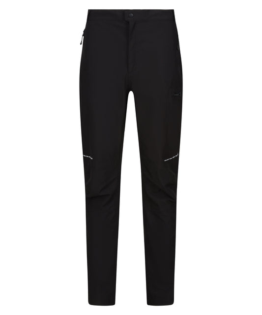 Regatta TRJ555 X-Pro Beacon waterproof trousers