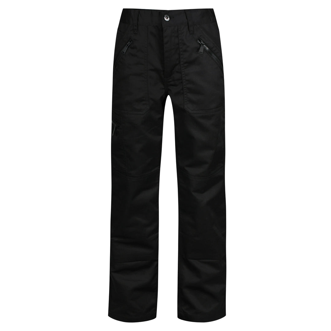 Regatta TRJ601 LADIES PRO ACTION TROUSER - COOZO