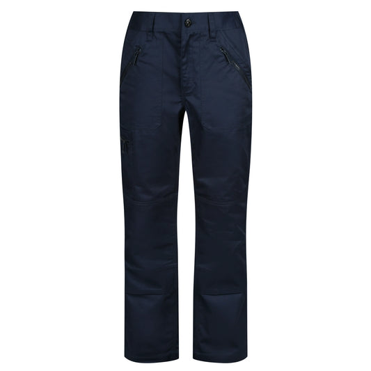 Regatta TRJ601 LADIES PRO ACTION TROUSER - COOZO