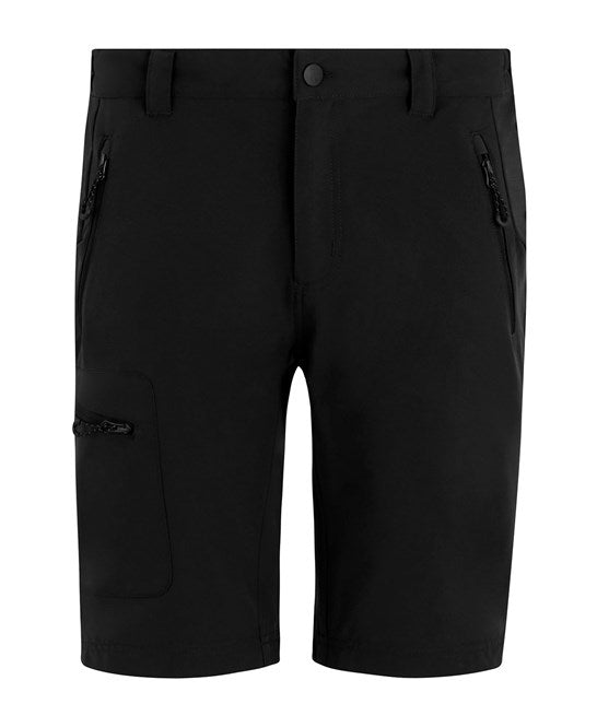 Regatta TRJ613 Prolite Stretch Shorts - COOZO