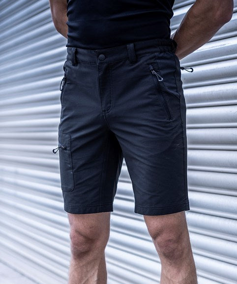 COOZO-Regatta Prolite Stretch Shorts